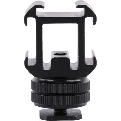 6931747318766 BENRO MeVideo Cold Shoe 6931747318766 BENRO MeVideo Cold Shoe