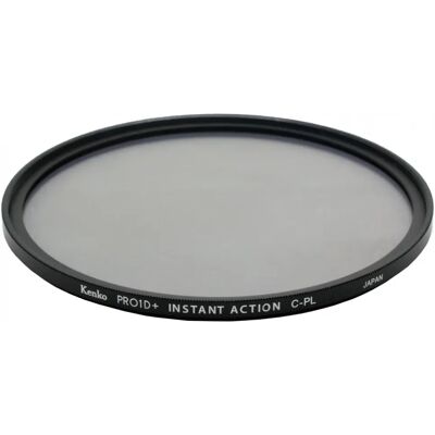 Kenko PRO1D+ Instant Action C-PL 58mm Kenko PRO1D+ Instant Action C-PL 58mm