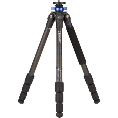 Benro TMA18C MACH3 fibra de carbon stand Benro TMA18C MACH3 fibra de carbon stand