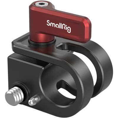 SMALLRIG 15mm Single Rod Clamp for BMPCC 6K PRO Cage SMALLRIG 15mm Single Rod Clamp for BMPCC 6K PRO Cage