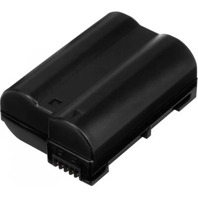 Baterie Nikon - Newell Plus EN-EL15 - Alimentare de durată pentru cameră Baterie Nikon - Newell Plus EN-EL15 - Alimentare de durată pentru cameră