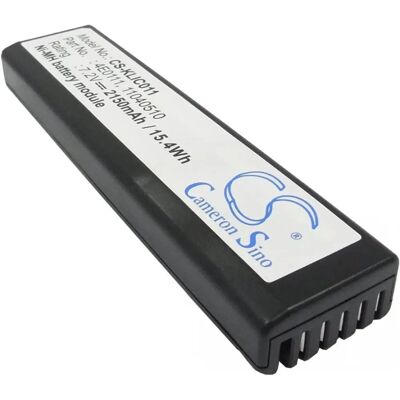 REALPOWER KLIC011 compatibilă acumulator 2150mAh 7.2V REALPOWER KLIC011 compatibilă acumulator 2150mAh 7.2V