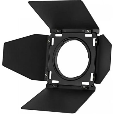 Set de barnedoor Godox BD-10 pentru AD300Pro, ML30, ML60 - Grilă de fagure Set de barnedoor Godox BD-10 pentru AD300Pro, ML30, ML60 - Grilă de fagure