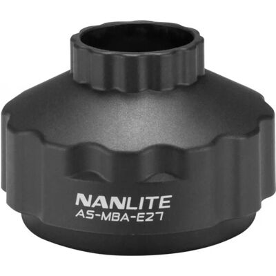 NANLITE PavoBulb 10C magnetic unic E27 NANLITE PavoBulb 10C magnetic unic E27
