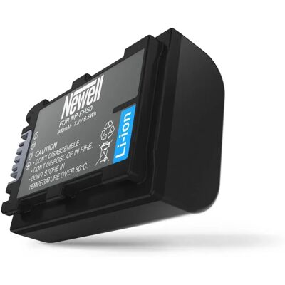 NEWELL Sony NP-FH50 acumulator 900 mAh NEWELL Sony NP-FH50 acumulator 900 mAh