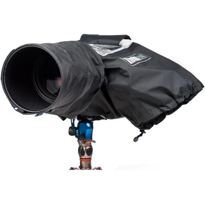THINK TANK PHOTO Hydrophobia DSLR-MILC 300-600 V3.0 Husa de ploaie husă THINK TANK PHOTO Hydrophobia DSLR-MILC 300-600 V3.0 Husa de ploaie husă