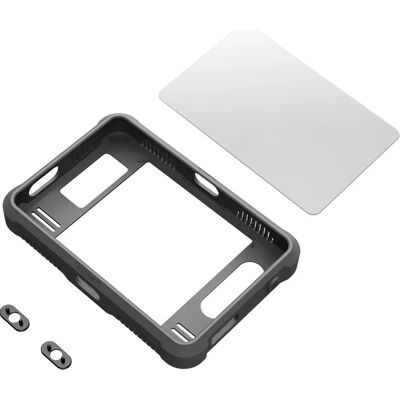 SMALLRIG 3454 Atomos Shinobi 7 Silicone Case (Kit) SMALLRIG 3454 Atomos Shinobi 7 Silicone Case (Kit)
