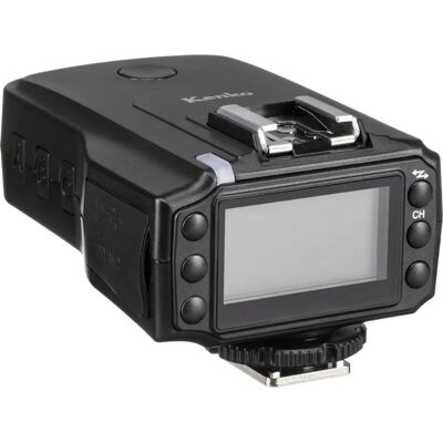 Kenko radio WTR-1 declanșator Nikon Kenko radio WTR-1 declanșator Nikon