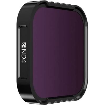 Filtru Freewell ND4 pentru GoPro - Protecție și Îmbunătățire Filtru Freewell ND4 pentru GoPro - Protecție și Îmbunătățire