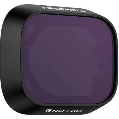 FREEWELL ND128 filter for DJI Mini 3 Pro / Mini 3 FREEWELL ND128 filter for DJI Mini 3 Pro / Mini 3