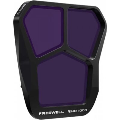 FREEWELL ND1000 filter for DJI Mavic 3 Pro FREEWELL ND1000 filter for DJI Mavic 3 Pro