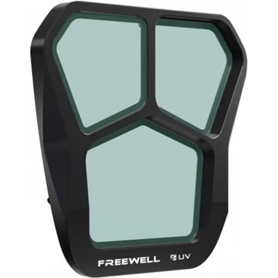 Filtru UV Freewell pentru DJI Mavic 3 Pro - Accesorii pentru Dron Filtru UV Freewell pentru DJI Mavic 3 Pro - Accesorii pentru Dron