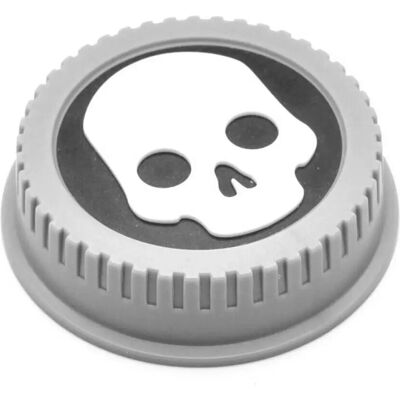 0810125020421 BLACKRAPID Skully Canon de spate objektívsapka 0810125020421 BLACKRAPID Skully Canon de spate objektívsapka