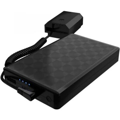 NEWELL NL2242 Power Bank dummy PB-FZ100 Sony acumulator cu adaptor NEWELL NL2242 Power Bank dummy PB-FZ100 Sony acumulator cu adaptor