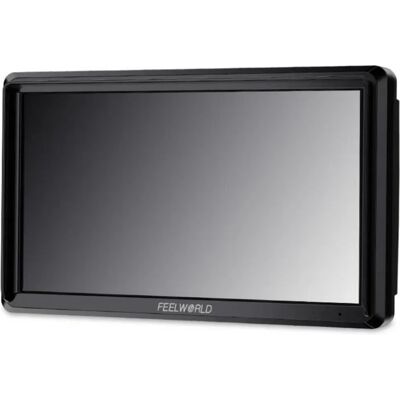 FEELWORLD FW568 V3 6" 4K HDMI kameramonitor FEELWORLD FW568 V3 6" 4K HDMI kameramonitor