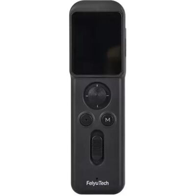 FEIYU Pocket 3 handheld - camera de acțiune extensie markolata FEIYU Pocket 3 handheld - camera de acțiune extensie markolata