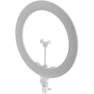 Lampa inelară LED Newell RL-18A - Alb Arctic - Fotografie portret, produs & macro Lampa inelară LED Newell RL-18A - Alb Arctic - Fotografie portret, produs & macro