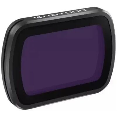 FREEWELL ND1000 filtru DJI Osmo Pocket 3 FREEWELL ND1000 filtru DJI Osmo Pocket 3