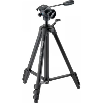 Bipod Velbon EX-447 - Ușor, Flexibil, Suport pentru Smartphone Bipod Velbon EX-447 - Ușor, Flexibil, Suport pentru Smartphone