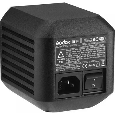 GODOX AC-400 AD400PRO de reţea adapter GODOX AC-400 AD400PRO de reţea adapter