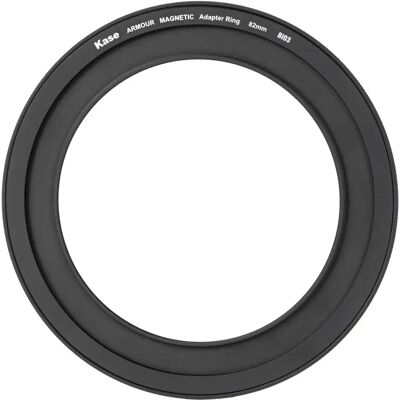 KASE Adapter ring 82mm - Armour KASE Adapter ring 82mm - Armour