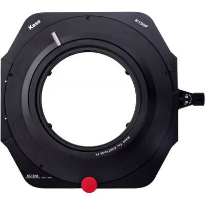 KASE K150P Sony 12-24m F4 suport de filtru set KASE K150P Sony 12-24m F4 suport de filtru set