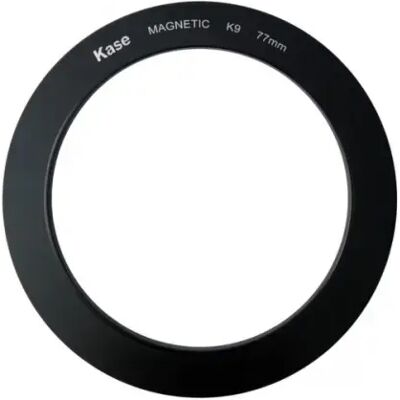 KASE magnetic inel de date 77mm - K100 K9 KASE magnetic inel de date 77mm - K100 K9