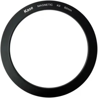 KASE magnetic inel de date 82mm - K100 K9 KASE magnetic inel de date 82mm - K100 K9