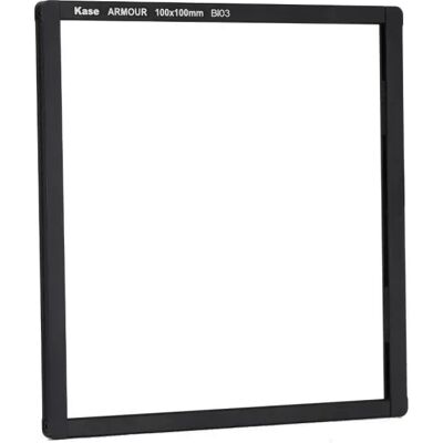 Suport magnetic pentru filtru KASE 100x100x2 mm - Sistem pentru fotografie Suport magnetic pentru filtru KASE 100x100x2 mm - Sistem pentru fotografie