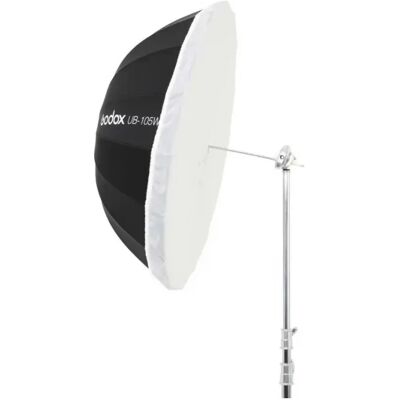 6952344220122 GODOX Transparent Diffuser 105cm 6952344220122 GODOX Transparent Diffuser 105cm