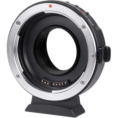 VILTROX Canon EF Micro 4/3 adapter VILTROX Canon EF Micro 4/3 adapter