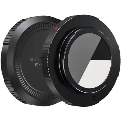 FREEWELL White Balance Lens Cap Sony E FREEWELL White Balance Lens Cap Sony E