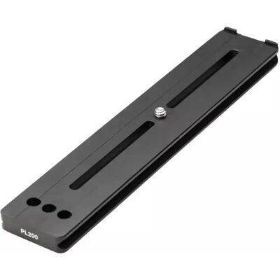 Benro PL-200 Placă de eliberare rapidă pentru cameră - Tip de produs Benro PL-200 Placă de eliberare rapidă pentru cameră - Tip de produs