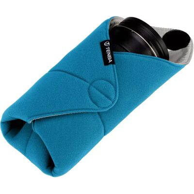 TENBA Tools 12" Protective Wrap albastru TENBA Tools 12" Protective Wrap albastru