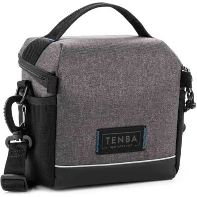 Tenba Skyline V2 7 Geanta de Umăr pentru Cameră - Gri Tenba Skyline V2 7 Geanta de Umăr pentru Cameră - Gri