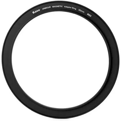 KASE Adapter ring 95mm - Armour KASE Adapter ring 95mm - Armour