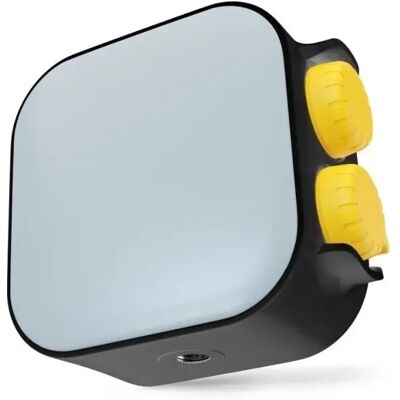 NEWELL RGB Cutie Pie LED lampă negru NEWELL RGB Cutie Pie LED lampă negru