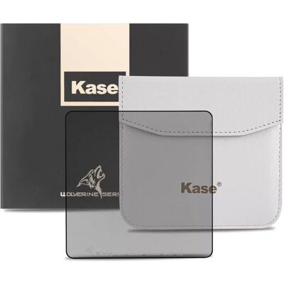 KASE K100 Black Mist 1/2 100x100mm filtru de pagină KASE K100 Black Mist 1/2 100x100mm filtru de pagină