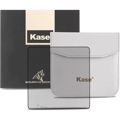 KASE K100 Black Mist 1/4 100x100mm filtru de pagină KASE K100 Black Mist 1/4 100x100mm filtru de pagină