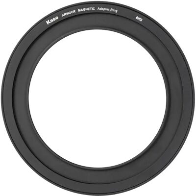 KASE Adapter ring 86mm - Armour KASE Adapter ring 86mm - Armour