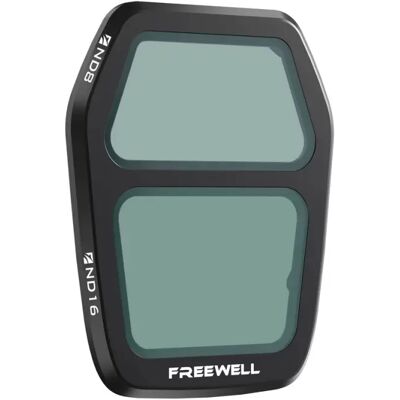 FREEWELL ND8PL/ND16PL Hibrid filtru DJI Air 3S FREEWELL ND8PL/ND16PL Hibrid filtru DJI Air 3S