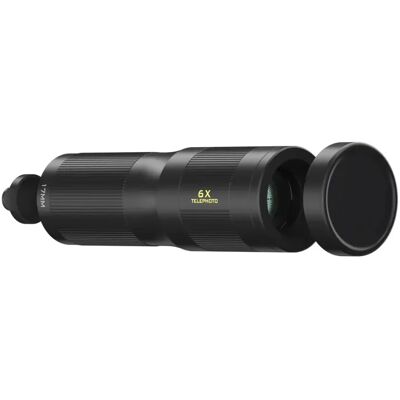 FREEWELL 6x Telephoto Lens 17mm mount FREEWELL 6x Telephoto Lens 17mm mount