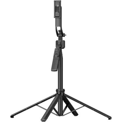 CELLECT AI Tripod selfie bot Negru CELLECT AI Tripod selfie bot Negru