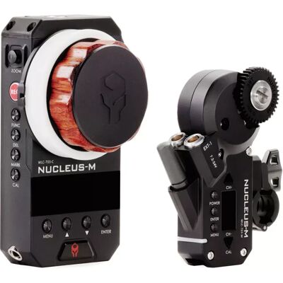 TILTA Nucleus-M Wireless Lens Control System - Partial Kit 1 TILTA Nucleus-M Wireless Lens Control System - Partial Kit 1