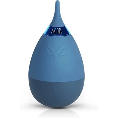 VSGO Imp Pompa de aer schimbabil cu filtru albastru VSGO Imp Pompa de aer schimbabil cu filtru albastru