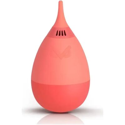 VSGO Imp Pompa de aer schimbabil cu filtru portocaliu VSGO Imp Pompa de aer schimbabil cu filtru portocaliu