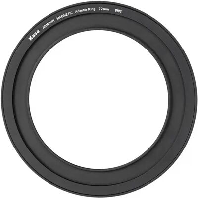 KASE Inel adaptor Armour Holder 72mm KASE Inel adaptor Armour Holder 72mm