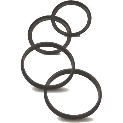 Adaptor de filtre de cameră de înaltă calitate Caruba - 62mm la 82mm Adaptor de filtre de cameră de înaltă calitate Caruba - 62mm la 82mm