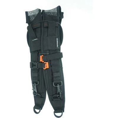 Vanguard ICS Harness S dimensiune curea umăr Vanguard ICS Harness S dimensiune curea umăr
