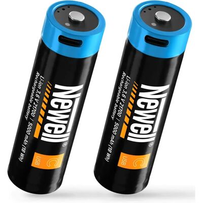 NEWELL USB-C D/R20 reîncărcabil acumulator 5000 mAh NEWELL USB-C D/R20 reîncărcabil acumulator 5000 mAh
